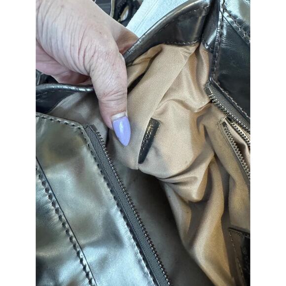 BURBERRY NOVA CHECK Tote Bag (PU110 - Picture 15 of 15